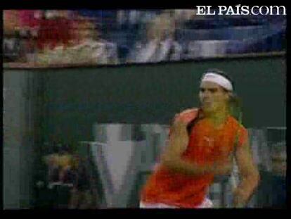 Comienza el Open de Australia