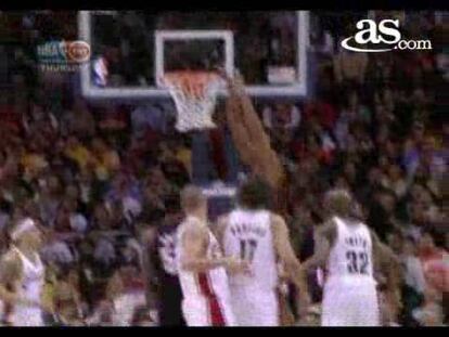 Cavaliers 97 - Blazers 92