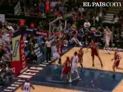 Cavaliers 96, Nets 88