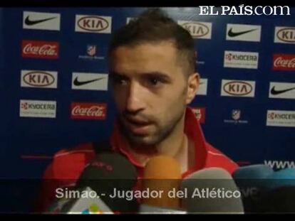 Jornada 29: Osasuna baila al Atlético