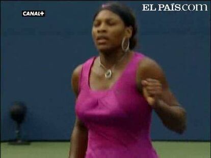 Abierto de Estados Unidos