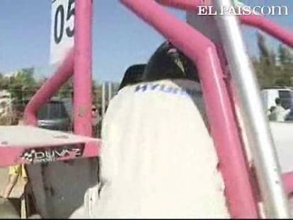 Una espectacular prueba deportiva, que atrae cada años a miles de personas