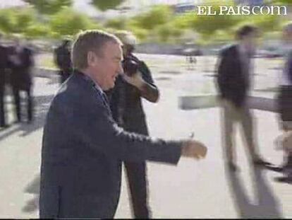 La historia de La Roja se reencuentra en Las Rozas