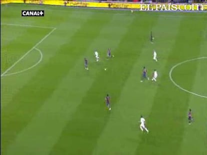 Barcelona 4 - Mallorca 2