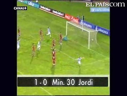 Celta 2 - Castellón 1