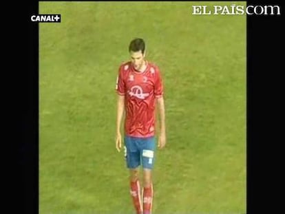 Numancia 2 - Córdoba 2