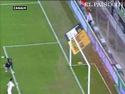 Sevilla 3 - Villarreal 2