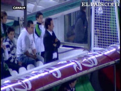 Racing 4 - Salamanca 1