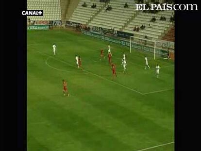 Albacete 0 - Real Sociedad 0