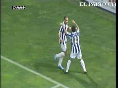 Recreativo 2 - Huesca 0