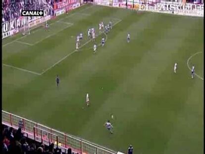 Rayo Vallecano 3 - Real Sociedad 3