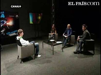 Canal Plus, con Messi