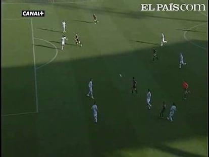 Córdoba 1 - Hércules 1