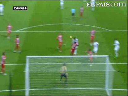 Cristiano se desquicia