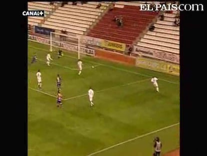 Albacete 1 - Levante 0