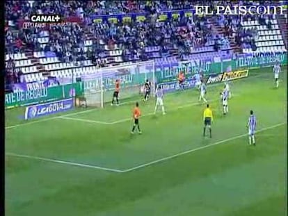 Costa agua la fiesta al Málaga