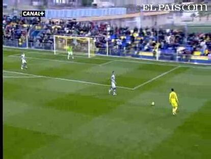 Villarreal B 1 - Real Sociedad 1