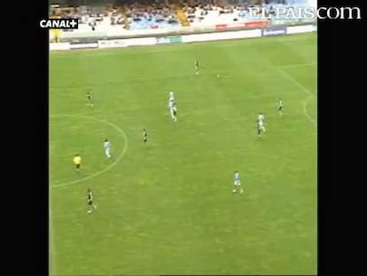 Celta 1 - Murcia 1