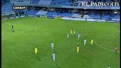 Celta 1 - Villarreal 1