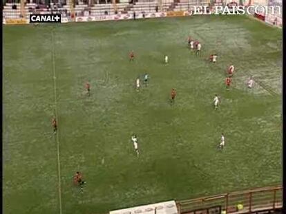 Rayo Vallecano 2 - Mallorca 1