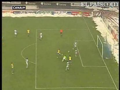 Real Sociedad 4 - Cádiz 1