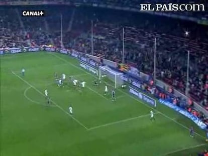 Otro recital del Barça