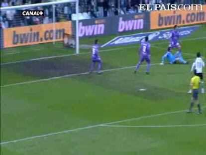 Vaselina perfecta de Canales