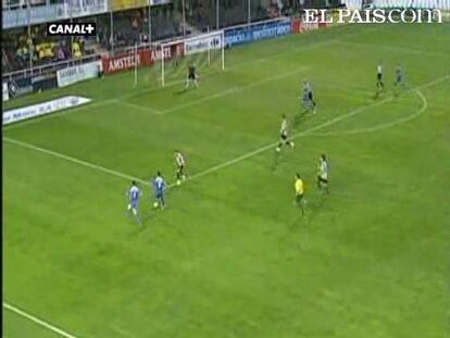 Cartagena 4 - Girona 1