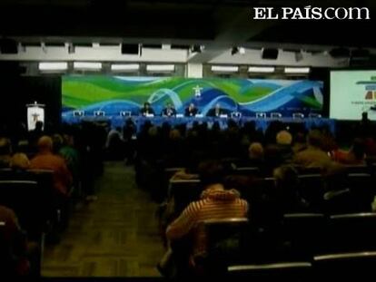 Fallece el atleta georgiano Nodar Kumaritashvili durante un entrenamiento de luge