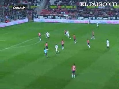 Sevilla 1 - Osasuna 0