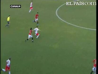 Nàstic 0 - Huesca 1