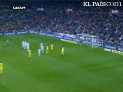 Jornada de 'francotiradores'