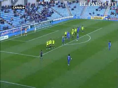 Suazo dedica sus dos goles a Chile