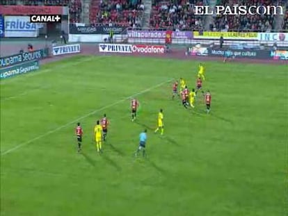 Ibrahimovic salva al Barça