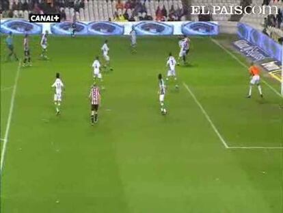 El Athletic se reafirma