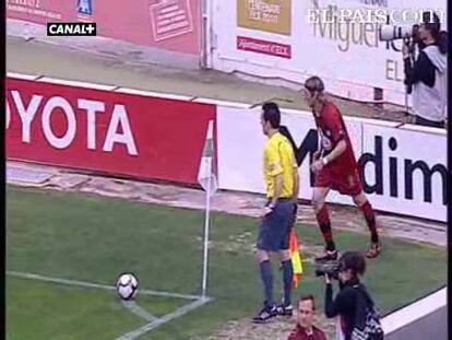 Elche 2 - Rayo 2