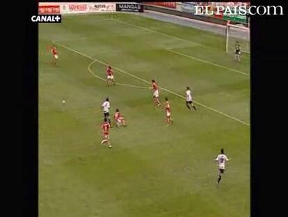 Murcia 0 - Albacete 2