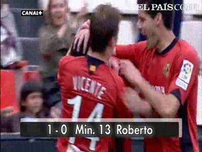 Gimnástic 1 - Recreativo 1