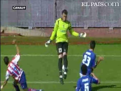 A Rivera se le cruzan los cables