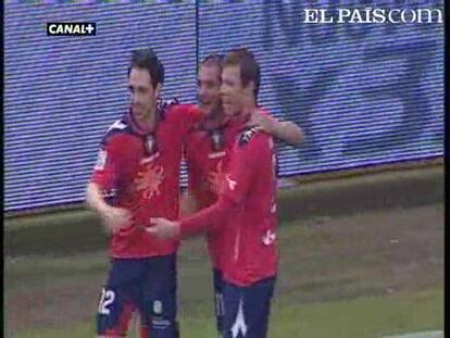 Con Pandiani no basta