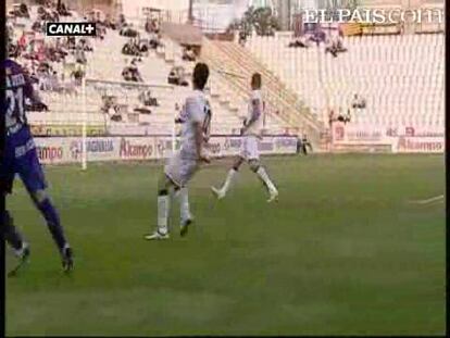 Albacete 0 - 0 Huesca