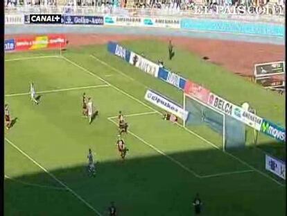 Real Sociedad 1 - Rayo Vallecano 0