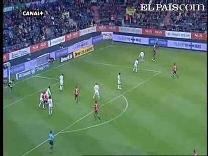 Los fallos de Aranzubía condenan al Depor