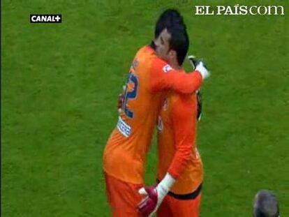 El Sporting y el Atlético van de la mano