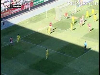 Murcia 2 - Villarreal B 2