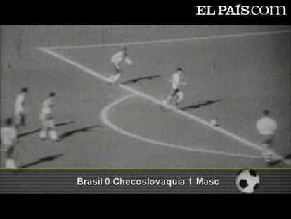 Brasil consigue su segundo mundial consecutivo tras ganar su tercera final. Todo sobre el <strong><a href="http://www.elpais.com/deportes/futbol/mundial/">Mundial de Fútbol</a></strong>
