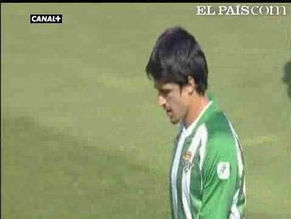 Betis 4 - Levante 0