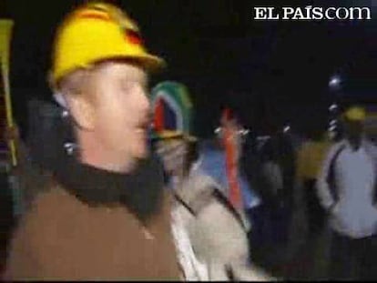 Los germanos logran la tercera plaza en el Mundial de Sudáfrica tras vencer a Uruguay (3-2) . <strong>Todo sobre el <a href="http://www.elpais.com/deportes/futbol/mundial/"> Mundial de Fútbol</a></strong>