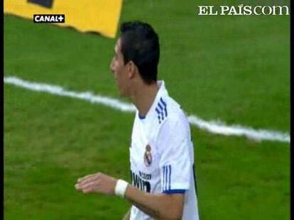 El Madrid se impone a un Espanyol juvenil con un juego tedioso y sin armonía alguna. <strong><a href="http://www.elpais.com/buscar/liga-bbva/videos">Vídeos de la Liga BBVA</a></strong>