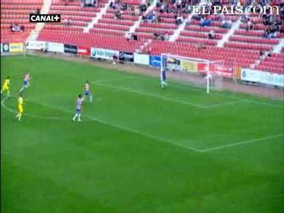 <strong><a href="http://www.elpais.com/buscar/liga-adelante/videos">Vídeos de la Liga Adelante</a></strong>